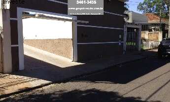 Imagem: Casa a venda em Araraquara, Vila Melhado