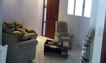 Imagem 2: CASA para Venda JARDIM AMÉRICA, ARARAQUARA, 2 dormitórios sendo 1 suíte, 2 salas, 1 banhei