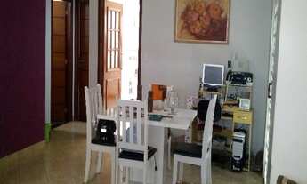 Imagem 3: CASA para Venda JARDIM AMÉRICA, ARARAQUARA, 2 dormitórios sendo 1 suíte, 2 salas, 1 banhei