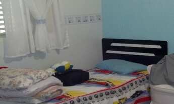 Imagem 6: CASA para Venda JARDIM AMÉRICA, ARARAQUARA, 2 dormitórios sendo 1 suíte, 2 salas, 1 banhei