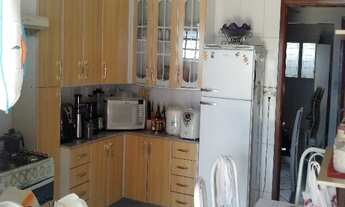 Imagem 7: CASA para Venda JARDIM AMÉRICA, ARARAQUARA, 2 dormitórios sendo 1 suíte, 2 salas, 1 banhei