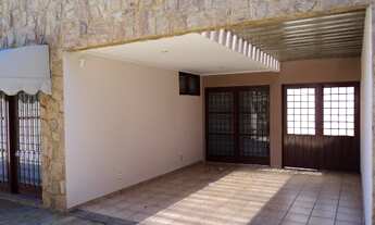 Imagem 3: CASA A VENDA EM ARARAQUARA, 4 QUARTOS, SENDO 4 SUITES, JARDIM PRIMAVERA