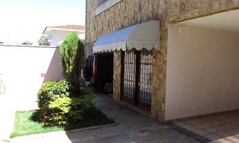 Imagem 4: CASA A VENDA EM ARARAQUARA, 4 QUARTOS, SENDO 4 SUITES, JARDIM PRIMAVERA