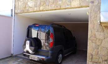 Imagem 5: CASA A VENDA EM ARARAQUARA, 4 QUARTOS, SENDO 4 SUITES, JARDIM PRIMAVERA