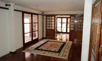 Imagem 7: CASA A VENDA EM ARARAQUARA, 4 QUARTOS, SENDO 4 SUITES, JARDIM PRIMAVERA