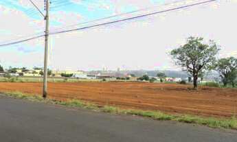 Imagem 3: AREA A VENDA EM ARARAQUARA, JARDIM ARCO-ÍRIS