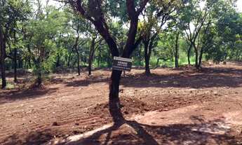 Imagem: AREA A VENDA EM ARARAQUARA, JARDIM ARCO-ÍRIS
