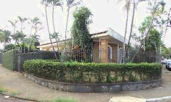 Imagem 2: CASA A VENDA EM ARARAQUARA, 5 QUARTOS, JARDIM PRIMAVERA