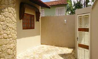 Imagem 2: CASA 3 QUARTOS PARA LOCAÇÃO EM ARARAQUARA