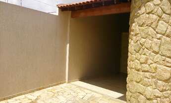 Imagem 4: CASA 3 QUARTOS PARA LOCAÇÃO EM ARARAQUARA