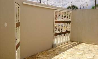 Imagem 5: CASA 3 QUARTOS PARA LOCAÇÃO EM ARARAQUARA