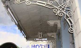 Imagem 7: Hotel a venda em Araraquara-Sp