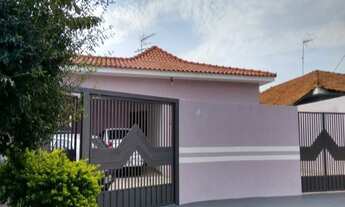 Imagem: CASA A VENDA EM ARARAQUARA, JARDIM BOTANICO