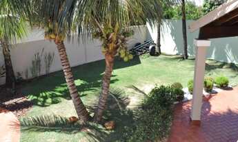 Imagem 6: CASA À VENDA EM ARARAQUARA VILA HARMONIA