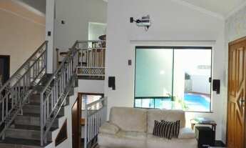 Imagem 2: CASA À VENDA EM ARARAQUARA VILA HARMONIA