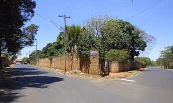 Imagem 2: CHÁCARA A VENDA EM ARARAQUARA, JARDIM SANTA ADELIA