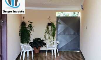 Imagem 2: CASA para Venda, CENTRO, ARARAQUARA, 3 quartos/dormitórios, 1 sala, 1 banheiro, 110,00 con