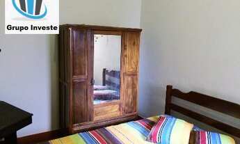 Imagem 6: CASA para Venda, CENTRO, ARARAQUARA, 3 quartos/dormitórios, 1 sala, 1 banheiro, 110,00 con