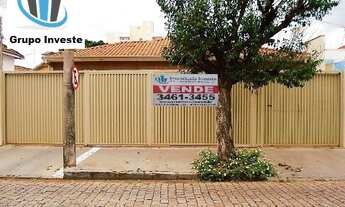 Imagem: CASA COMERCIAL para Venda, CENTRO, ARARAQUARA