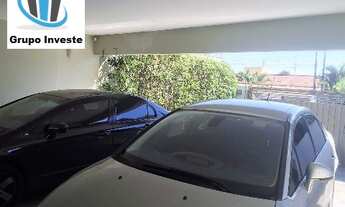 Imagem 3: CASA para Venda, VILA HARMONIA, ARARAQUARA, 4 dormitórios