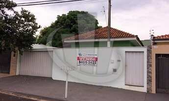 Imagem 2: CASA para Venda JARDIM ROBERTO SELMI DEI, ARARAQUARA