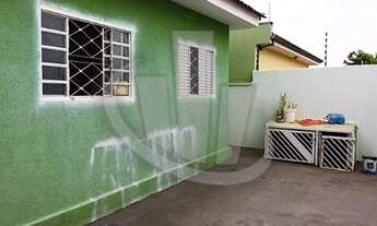 Imagem 3: CASA para Venda JARDIM ROBERTO SELMI DEI, ARARAQUARA