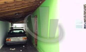 Imagem 4: CASA para Venda JARDIM ROBERTO SELMI DEI, ARARAQUARA