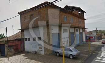 Imagem: IMÓVEL COMERCIAL A VENDA EM ARARAQUARA