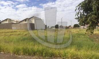 Imagem: TERRENO COMERCIAL A VENDA EM ARARAQUARA