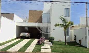 Imagem 1: CASA EM CONDOMÍNIO PARA VENDA EM ARARAQUARA, JARDIM DOS FLAMBOYANTS, 3 QUARTOS