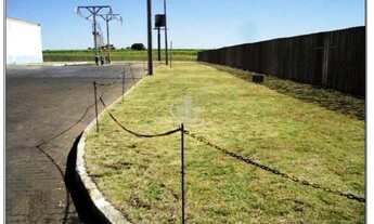 Imagem 3: GALPÃO para Venda na Rod. Antonio Machado Santana ao lado da Hyundai Rotem Brasil