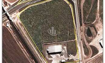 Imagem 5: GALPÃO para Venda na Rod. Antonio Machado Santana ao lado da Hyundai Rotem Brasil