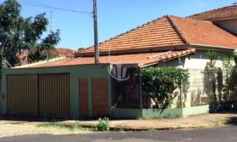 Imagem: Casa para Venda Centro, Araraquara, 4 quartos/dormitórios