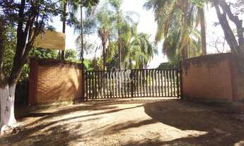 Imagem: Chácara para Venda Parque Tropical, Araraquara