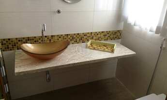 Imagem 5: Casa em Condomínio para Venda em Araraquara, Condomínio Altos do Jaraguá