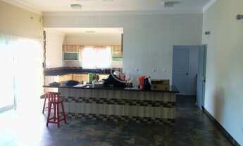 Imagem 4: Casa em Condomínio para Venda em Araraquara, Condomínio Altos do Jaraguá