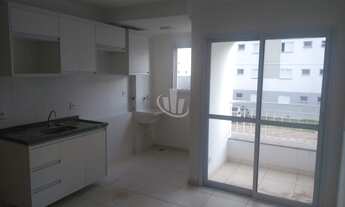 Imagem 4: APARTAMENTO 2 QUARTOS PARA LOCAÇÃO EM ARARAQUARA-SP