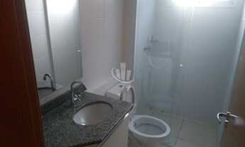 Imagem 5: APARTAMENTO 2 QUARTOS PARA LOCAÇÃO EM ARARAQUARA-SP