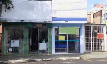 Imagem 2: IMÓVEL COMERCIAL COMERCIAL em ARARAQUARA - SP, CENTRO