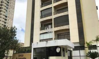 Imagem 1: Apartamento em Araraquara para venda no Centro com 4 quartos, sendo 3 suítes