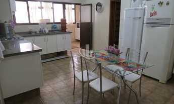 Imagem 6: Apartamento em Araraquara para venda no Centro com 4 quartos, sendo 3 suítes