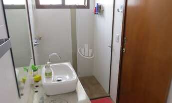 Imagem 7: Apartamento em Araraquara para venda no Centro com 4 quartos, sendo 3 suítes