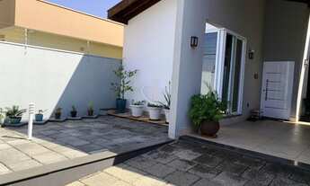 Imagem 3: Casa residencial para Venda Residencial Cambuy, Araraquara, 3 dormitórios