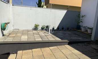 Imagem 4: Casa residencial para Venda Residencial Cambuy, Araraquara, 3 dormitórios