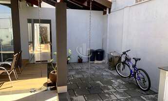 Imagem 5: Casa residencial para Venda Residencial Cambuy, Araraquara, 3 dormitórios