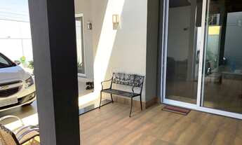 Imagem 7: Casa residencial para Venda Residencial Cambuy, Araraquara, 3 dormitórios