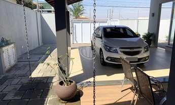 Imagem 6: Casa residencial para Venda Residencial Cambuy, Araraquara, 3 dormitórios