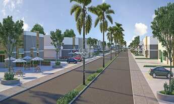 Imagem 2: Terreno residencial para Venda, Residencial Monte Carlo, Araraquara