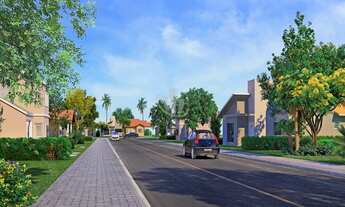 Imagem 3: Terreno residencial para Venda, Residencial Monte Carlo, Araraquara