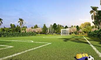 Imagem 7: Terreno residencial para Venda, Residencial Monte Carlo, Araraquara